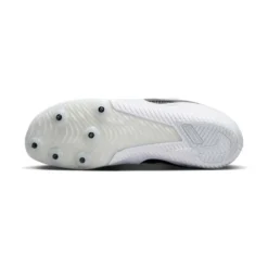 Unisex Nike Zoom Rival Multi Track Spike - White/Black/Metallic Silver - Regular (D) 15 Unisex Nike Zoom Rival Multi Track Spike - White/Black/Metallic Silver - Regular (D) -Patagonia Shop DC8749 100 PHSUH000