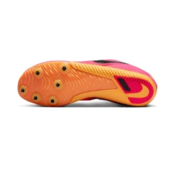 Unisex Nike Zoom Rival Multi Track Spike - Hyper Pink/Black/Laser Orange - Regular (D) -Patagonia Shop DC8749 600 PHSUH000 1