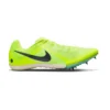 Unisex Nike Zoom Rival Multi Track Spike - Volt/Cave Purple/Mint Foam - Regular (D)