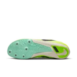 Unisex Nike Zoom Rival Multi Track Spike - Volt/Cave Purple/Mint Foam - Regular (D) -Patagonia Shop DC8749 700 PHSUH000 1