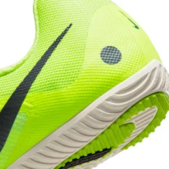 Unisex Nike Zoom Rival Multi Track Spike - Volt/Cave Purple/Mint Foam - Regular (D) -Patagonia Shop DC8749 700 PHSYD002 1