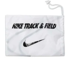 Unisex Nike Zoom Rival Sprint Spike - Black/Metallic Silver/Lt Smoke Grey- Regular (D) -Patagonia Shop DC8753 001 PHSYD004