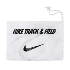 Unisex Nike Zoom Rival Sprint Spike- White/Black/Metallic Silver- Regular (D) 13 Unisex Nike Zoom Rival Sprint Spike- White/Black/Metallic Silver- Regular (D) -Patagonia Shop DC8753 100 PHSYD004