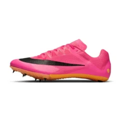 Unisex Nike Zoom Rival Sprint Spike- Hyper Pink/Black/Laser Orange- Regular (D) 11 Unisex Nike Zoom Rival Sprint Spike- Hyper Pink/Black/Laser Orange- Regular (D) -Patagonia Shop DC8753 600 PHSLH000