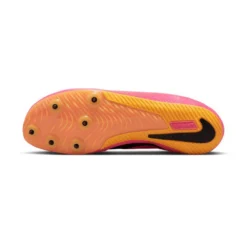 Unisex Nike Zoom Rival Sprint Spike- Hyper Pink/Black/Laser Orange- Regular (D) 14 Unisex Nike Zoom Rival Sprint Spike- Hyper Pink/Black/Laser Orange- Regular (D) -Patagonia Shop DC8753 600 PHSUH000