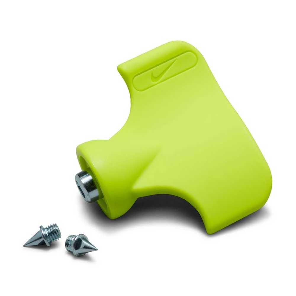 Unisex Nike Zoom Rival Sprint Spike- Hyper Pink/Black/Laser Orange- Regular (D) 8 Unisex Nike Zoom Rival Sprint Spike- Hyper Pink/Black/Laser Orange- Regular (D) - Image 8