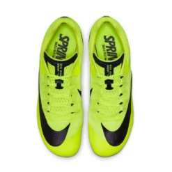 Unisex Nike Zoom Rival Sprint Spike - Volt/Cave Purple/Mint Foam- Regular (D) 14 Unisex Nike Zoom Rival Sprint Spike - Volt/Cave Purple/Mint Foam- Regular (D) -Patagonia Shop DC8753 700 PHCTH001