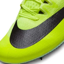 Unisex Nike Zoom Rival Sprint Spike - Volt/Cave Purple/Mint Foam- Regular (D) 19 Unisex Nike Zoom Rival Sprint Spike - Volt/Cave Purple/Mint Foam- Regular (D) -Patagonia Shop DC8753 700 PHSYD001
