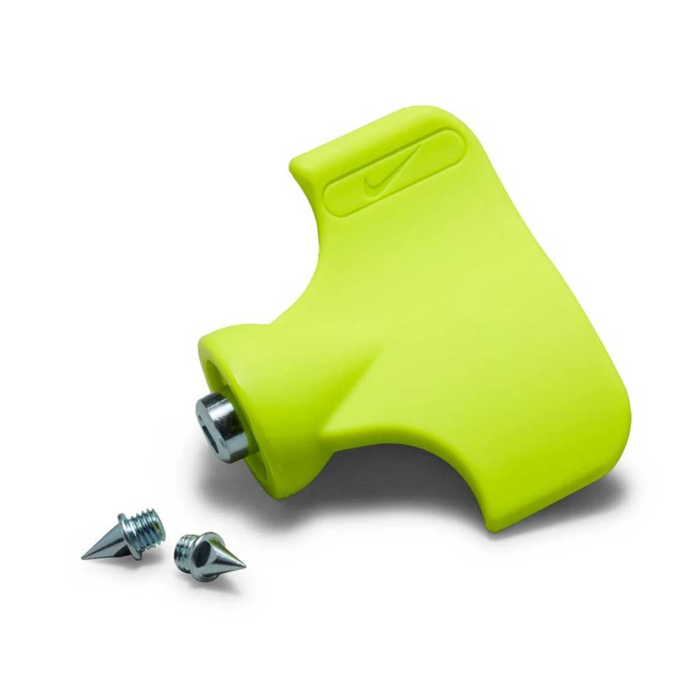 Unisex Nike Zoom Rival Sprint Spike - Volt/Cave Purple/Mint Foam- Regular (D) 10 Unisex Nike Zoom Rival Sprint Spike - Volt/Cave Purple/Mint Foam- Regular (D) - Image 10