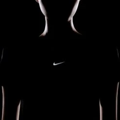 Women's Nike Dri-FIT ADV Seamless Short Sleeve Top - Black/Reflective Silver 8 Women's Nike Dri-FIT ADV Seamless Short Sleeve Top - Black/Reflective Silver -Patagonia Shop DD0588 010 PHSYM004 JPG HEI 875 WID 875 1