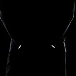 Men's Nike Dri-FIT Miler Long Sleeve Running Top - Smoke Grey/Reflective Silver -Patagonia Shop DD4576 084 PHSYM201 2000