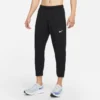 Men's Nike Dri-FIT Challenger Woven Running Pant - Black/Reflective Silver