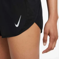 Nike Women's Tempo Race Short - Black 14 Nike Women's Tempo Race Short - Black -Patagonia Shop DD5935 010 PHSYM003 1