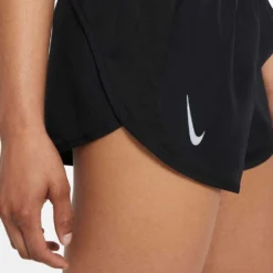 Nike Women's Tempo Race Short - Black 17 Nike Women's Tempo Race Short - Black -Patagonia Shop DD5935 010 PHSYM006 1
