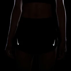 Nike Women's Tempo Race Short - Black 19 Nike Women's Tempo Race Short - Black -Patagonia Shop DD5935 010 PHSYM200 1