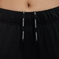 Women's Nike Therma-FIT Essential Running Pants - Black/Black/Reflective Silver 10 Women's Nike Therma-FIT Essential Running Pants - Black/Black/Reflective Silver -Patagonia Shop DD6472 010 PHSYM001 2000