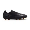 Nike Unisex Phantom GX Pro FG Soccer Shoe - Black/Summit White/Dk Smoke Grey