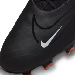 Nike Unisex Phantom GX Pro FG Soccer Shoe - Black/Summit White/Dk Smoke Grey 13 Nike Unisex Phantom GX Pro FG Soccer Shoe - Black/Summit White/Dk Smoke Grey -Patagonia Shop DD9463 010 PHSYD001