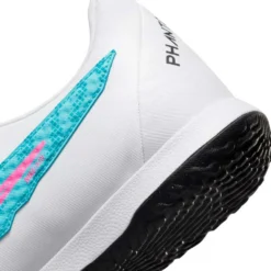 Nike Unisex Phantom GX Academy IC/Court Soccer Shoe - Baltic Blue/Pink Blast/White - Regular (D) 15 Nike Unisex Phantom GX Academy IC/Court Soccer Shoe - Baltic Blue/Pink Blast/White - Regular (D) -Patagonia Shop DD9475 446 PHSYD002