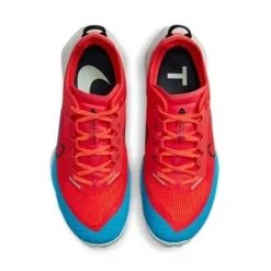 Nike Men's Terra Kiger 8 Trail Shoe - Habanero Red/Black/Total Orange - Regular (D) -Patagonia Shop DH0649 600 PHCTH001