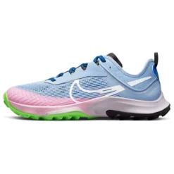 Nike Women's Terra Kiger 8 Trail Running Shoe - Lt Marina/White/Hyper Royal - Regular (B) 13 Nike Women's Terra Kiger 8 Trail Running Shoe - Lt Marina/White/Hyper Royal - Regular (B) -Patagonia Shop DH0654 500 PHSLH000 JPG HEI 875 WID 875 1