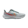 Nike Men's Pegasus 39 Running Shoes - Pure Platinum/Total Orange - Regular (D)
