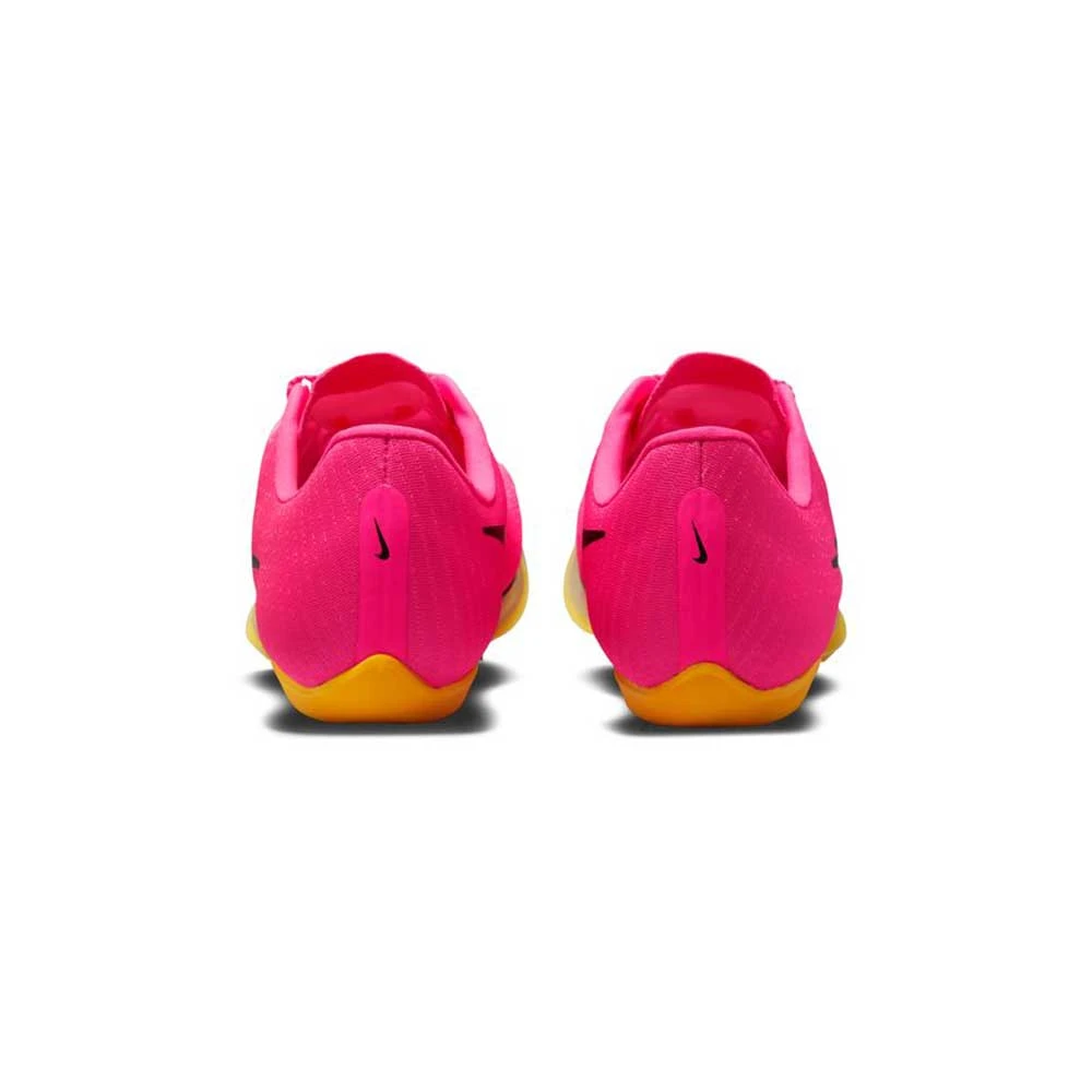 Nike Unisex Air Zoom Maxfly Track Spike- Hyper Pink/Black/Laser Orange- Regular (D) 8 Nike Unisex Air Zoom Maxfly Track Spike- Hyper Pink/Black/Laser Orange- Regular (D) - Image 8