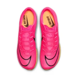 Nike Unisex Air Zoom Maxfly Track Spike- Hyper Pink/Black/Laser Orange- Regular (D) 12 Nike Unisex Air Zoom Maxfly Track Spike- Hyper Pink/Black/Laser Orange- Regular (D) -Patagonia Shop DH5359 600 PHCTH001