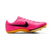 Nike Unisex Air Zoom Maxfly Track Spike- Hyper Pink/Black/Laser Orange- Regular (D)