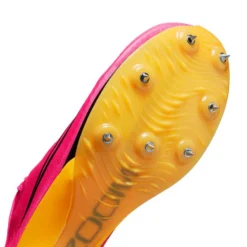 Nike Unisex Air Zoom Maxfly Track Spike- Hyper Pink/Black/Laser Orange- Regular (D) 14 Nike Unisex Air Zoom Maxfly Track Spike- Hyper Pink/Black/Laser Orange- Regular (D) -Patagonia Shop DH5359 600 PHSUD001