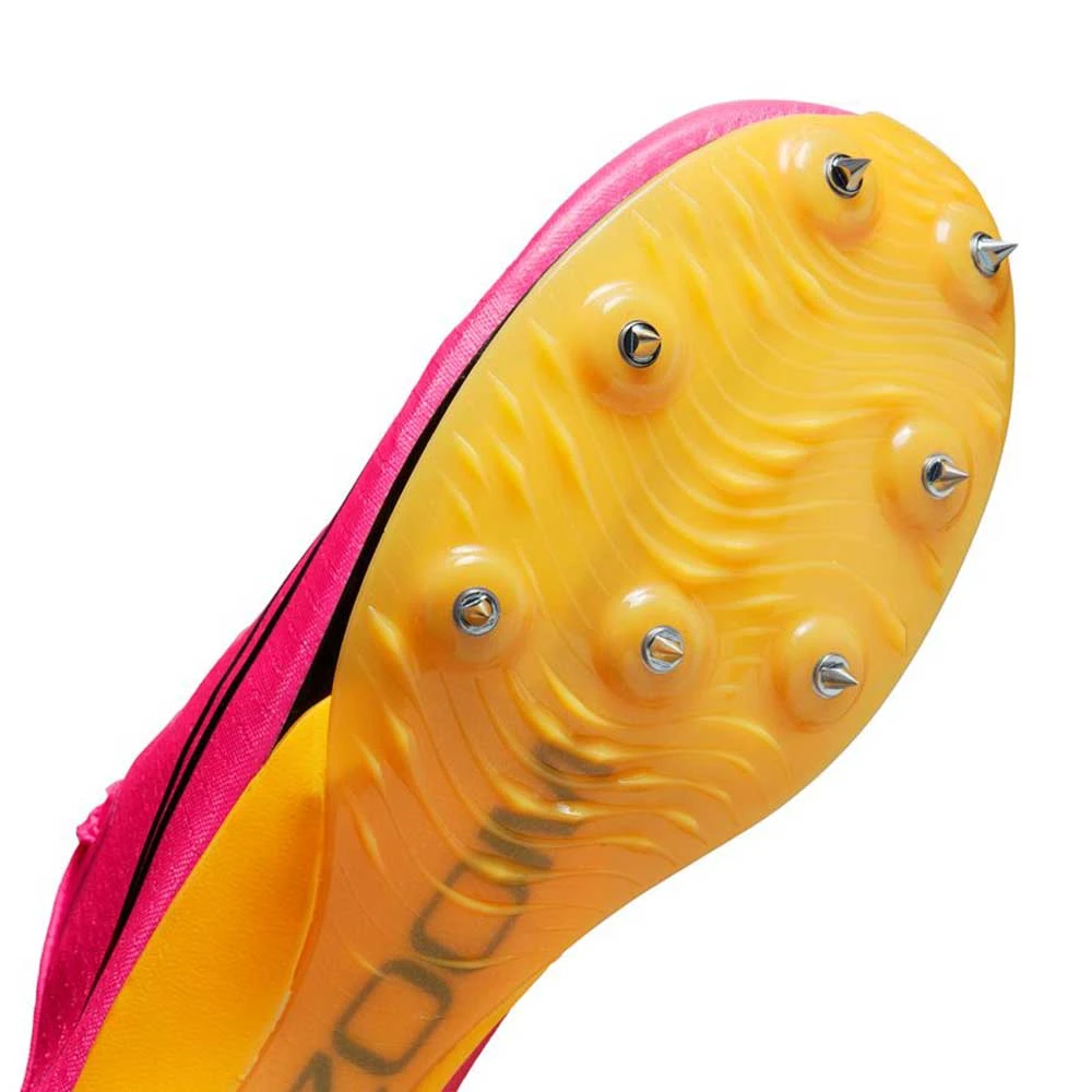 Nike Unisex Air Zoom Maxfly Track Spike- Hyper Pink/Black/Laser Orange- Regular (D) 6 Nike Unisex Air Zoom Maxfly Track Spike- Hyper Pink/Black/Laser Orange- Regular (D) - Image 6