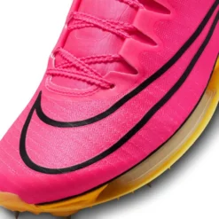 Nike Unisex Air Zoom Maxfly Track Spike- Hyper Pink/Black/Laser Orange- Regular (D) 13 Nike Unisex Air Zoom Maxfly Track Spike- Hyper Pink/Black/Laser Orange- Regular (D) -Patagonia Shop DH5359 600 PHSYD001
