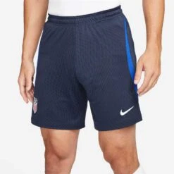 Men's Nike USA Dri-FIT Strike Short - Obsidian/Bright Blue 8 Men's Nike USA Dri-FIT Strike Short - Obsidian/Bright Blue -Patagonia Shop DH6474 451 PHSYM001