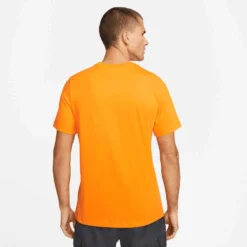Nike Men's KNVB Crest World Cup 22 Tee - Orange Peel 8 Nike Men's KNVB Crest World Cup 22 Tee - Orange Peel -Patagonia Shop DH7597 833 PHSBM001 2000