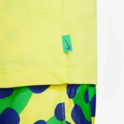 Nike Men's CBF Voice World Cup 22 Tee - Dynamic Yellow 9 Nike Men's CBF Voice World Cup 22 Tee - Dynamic Yellow -Patagonia Shop DH7662 740 PHSYM003 2000