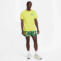 Nike Men's CBF Voice World Cup 22 Tee - Dynamic Yellow 10 Nike Men's CBF Voice World Cup 22 Tee - Dynamic Yellow -Patagonia Shop DH7662 740 PHSYM004 2000