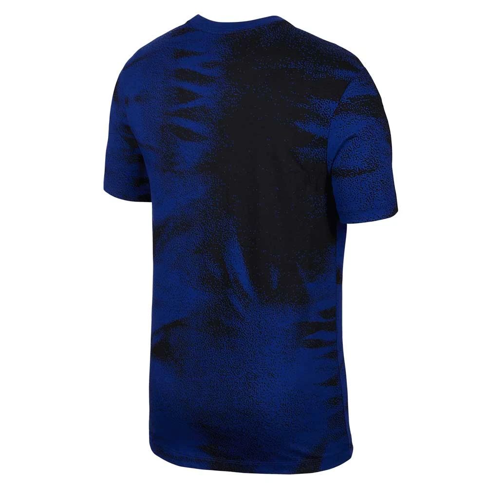 Nike Men's KNVB Ignite WC22 Tee - Deep Royal Blue 3 Nike Men's KNVB Ignite WC22 Tee - Deep Royal Blue - Image 3