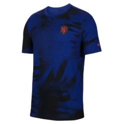 Nike Men's KNVB Ignite WC22 Tee - Deep Royal Blue