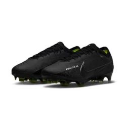 Unisex Nike Zoom Vapor 15 Elite FG Soccer Shoe - Black/Dk Smoke/Summit White 9 Unisex Nike Zoom Vapor 15 Elite FG Soccer Shoe - Black/Dk Smoke/Summit White -Patagonia Shop DJ4978 001 PHCFH001