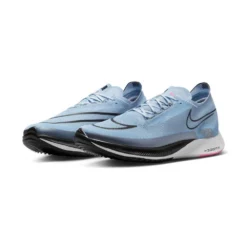 Unisex Nike ZoomX Streakfly Running Shoe - Cobalt Bliss/Black/Ashen Slate- Regular (D) 11 Unisex Nike ZoomX Streakfly Running Shoe - Cobalt Bliss/Black/Ashen Slate- Regular (D) -Patagonia Shop DJ6566 400 PHCFH001