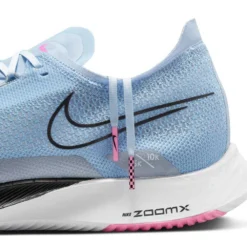 Unisex Nike ZoomX Streakfly Running Shoe - Cobalt Bliss/Black/Ashen Slate- Regular (D) 17 Unisex Nike ZoomX Streakfly Running Shoe - Cobalt Bliss/Black/Ashen Slate- Regular (D) -Patagonia Shop DJ6566 400 PHSYD003