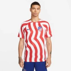 Nike Men's Athletico Madrid 2022/23 Stadium Home Jersey - White/Deep Royal 9 Nike Men's Athletico Madrid 2022/23 Stadium Home Jersey - White/Deep Royal -Patagonia Shop DM1838 101 PHSFM001