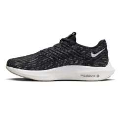 Nike Men's Pegasus Turbo Next Nature Running Shoe- Black/Sail/Off Noir- Regular (D) -Patagonia Shop DM3414 001 PHSLH001