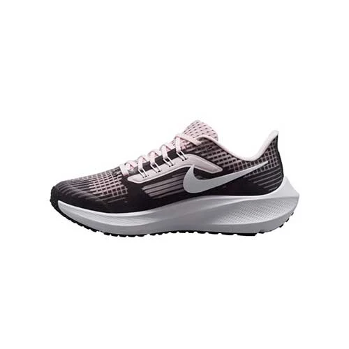 Nike Youth Pegasus 39 Running Shoe- Pink Foam/White 2 Nike Youth Pegasus 39 Running Shoe- Pink Foam/White - Image 2