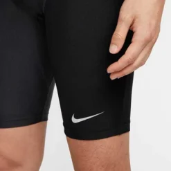 Men's Nike Dri-FIT Fast 1/2-Length Racing Tight - Black 10 Men's Nike Dri-FIT Fast 1/2-Length Racing Tight - Black -Patagonia Shop DM4727 010 PHSYM002 JPG HEI 875 WID 875