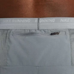 Nike Men's Stride 5in Brief-Lined Short - Smoke Grey 14 Nike Men's Stride 5in Brief-Lined Short - Smoke Grey -Patagonia Shop DM4755 084 PHSYM003 1