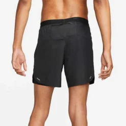 Men's Nike Dri-FIT Stride 2in1 7in Short - Black 9 Men's Nike Dri-FIT Stride 2in1 7in Short - Black -Patagonia Shop DM4759 010 PHSYM001