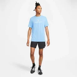 Men's Nike Dri-FIT Stride 2in1 7in Short - Black 12 Men's Nike Dri-FIT Stride 2in1 7in Short - Black -Patagonia Shop DM4759 010 PHSYM005