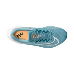 Nike Men's Zoom Fly 5 Running Shoe - Cerulean/White/Bright Spruce - Regular (D) -Patagonia Shop DM8968 400 PHSTH001 1500