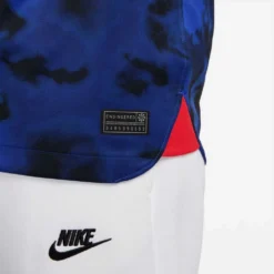 Men's Nike USA Dri-Fit 2022/23 Stadium Away Long Sleeve Jersey - Bright Blue/White 8 Men's Nike USA Dri-Fit 2022/23 Stadium Away Long Sleeve Jersey - Bright Blue/White -Patagonia Shop DN0671 452 PHSYM003